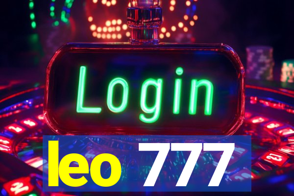 leo 777